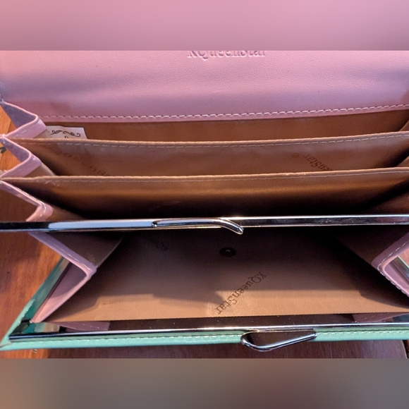 KQueen Star Wallet - Picture 3 of 5